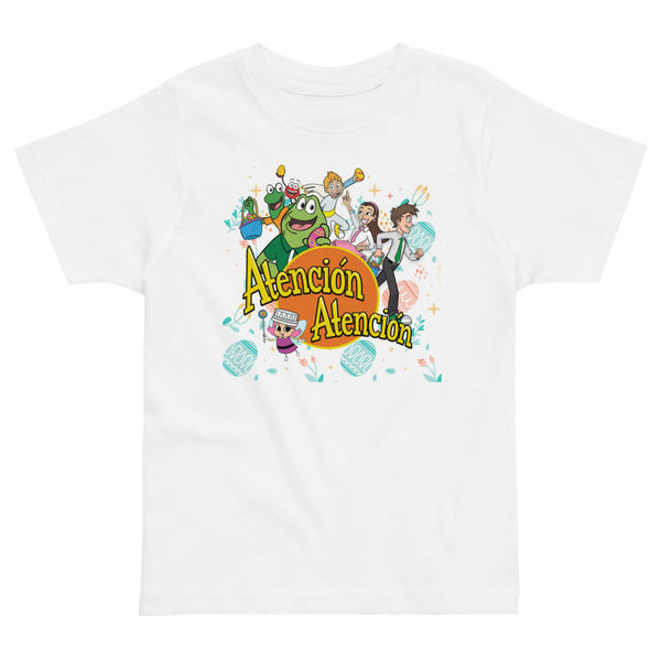 Camiseta - Especial Easter